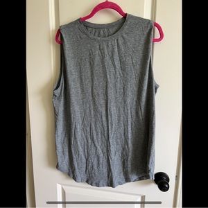Lululemon Sleeveless top